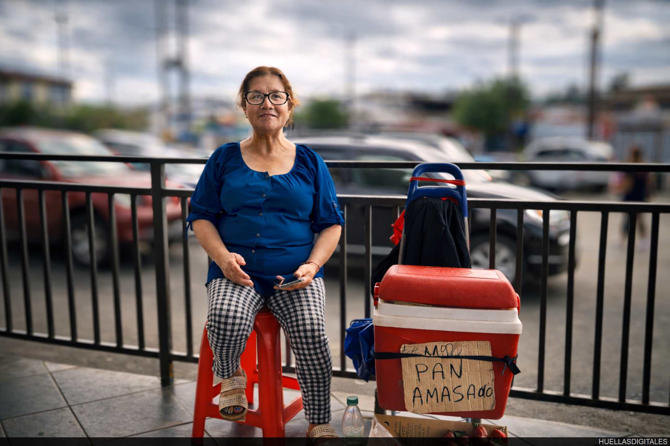 Oficios que siguen, en el pulso cotidiano...