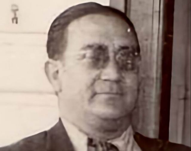 ALFONSO OYANEDER