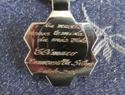 Distincion