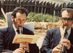 Clarinete